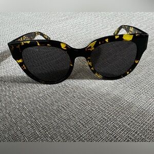 Barton Perreira Sunglasses Syrinx